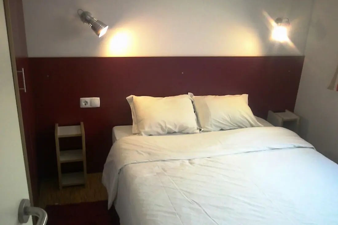 Camping Orbitur Valverde3 étoiles★★★