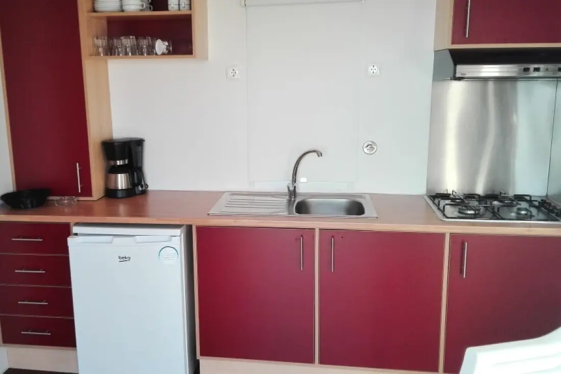 Camping Orbitur Valverde3 étoiles★★★