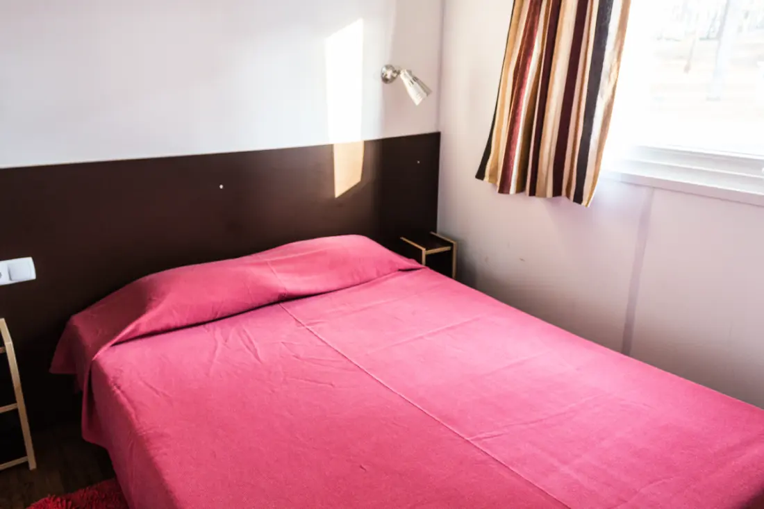 Camping Orbitur Valverde3 étoiles★★★