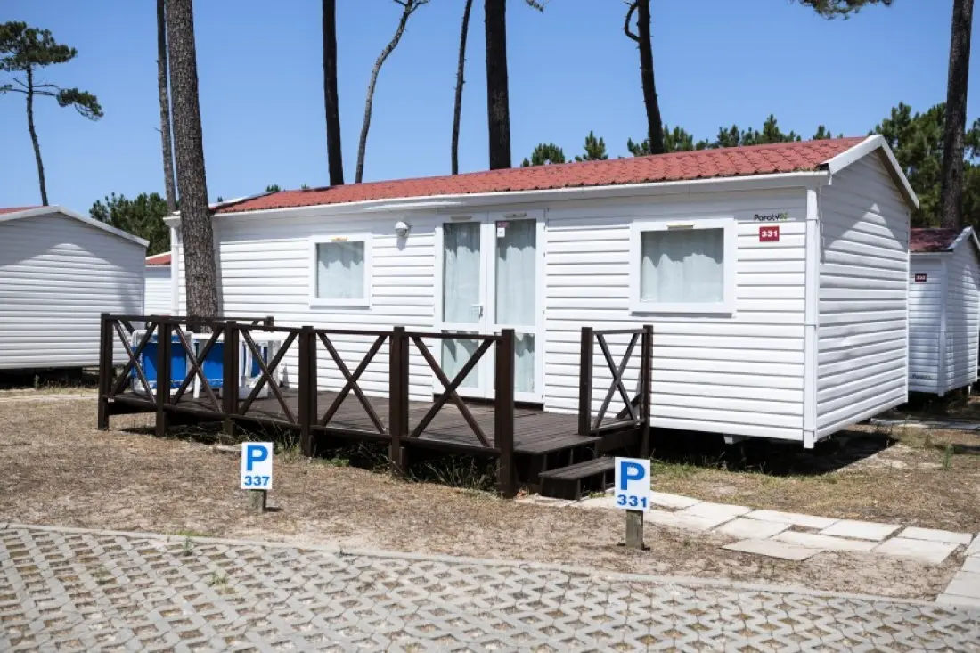 Camping Orbitur Valverde3 étoiles★★★