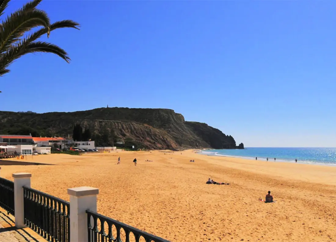 Camping Orbitur Valverde3 étoiles★★★