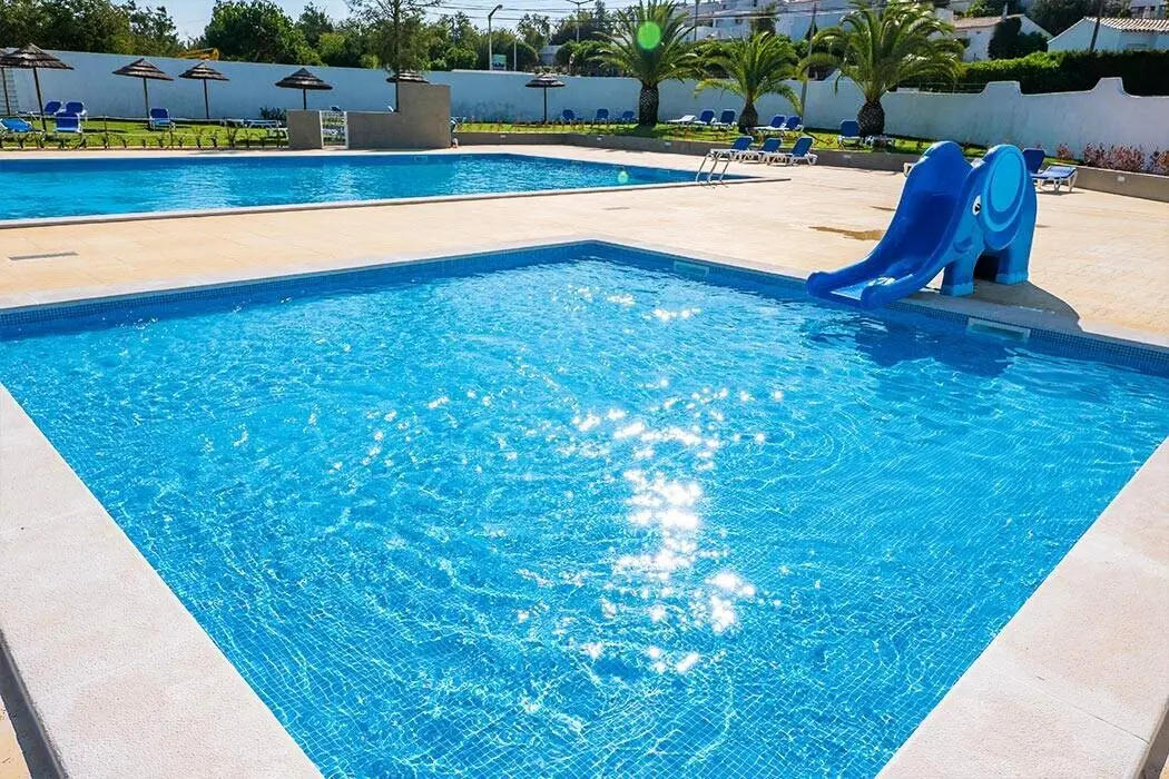 Camping Orbitur Valverde