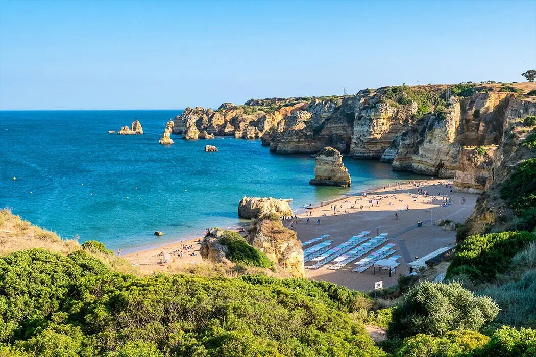 Camping Orbitur Valverde