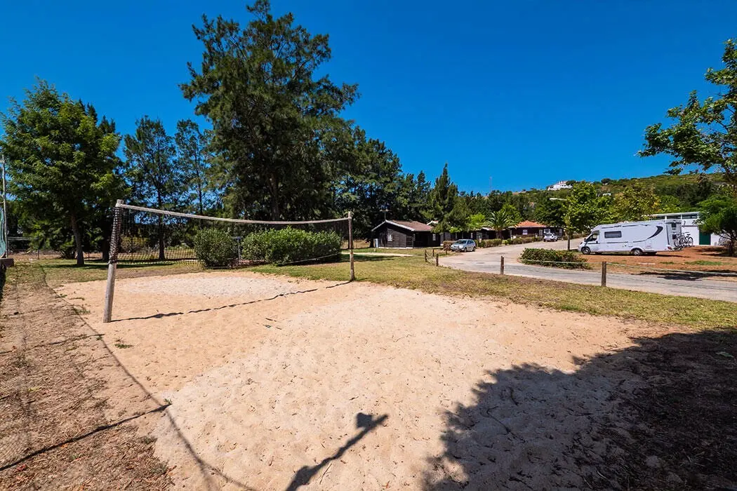 Camping Orbitur Valverde