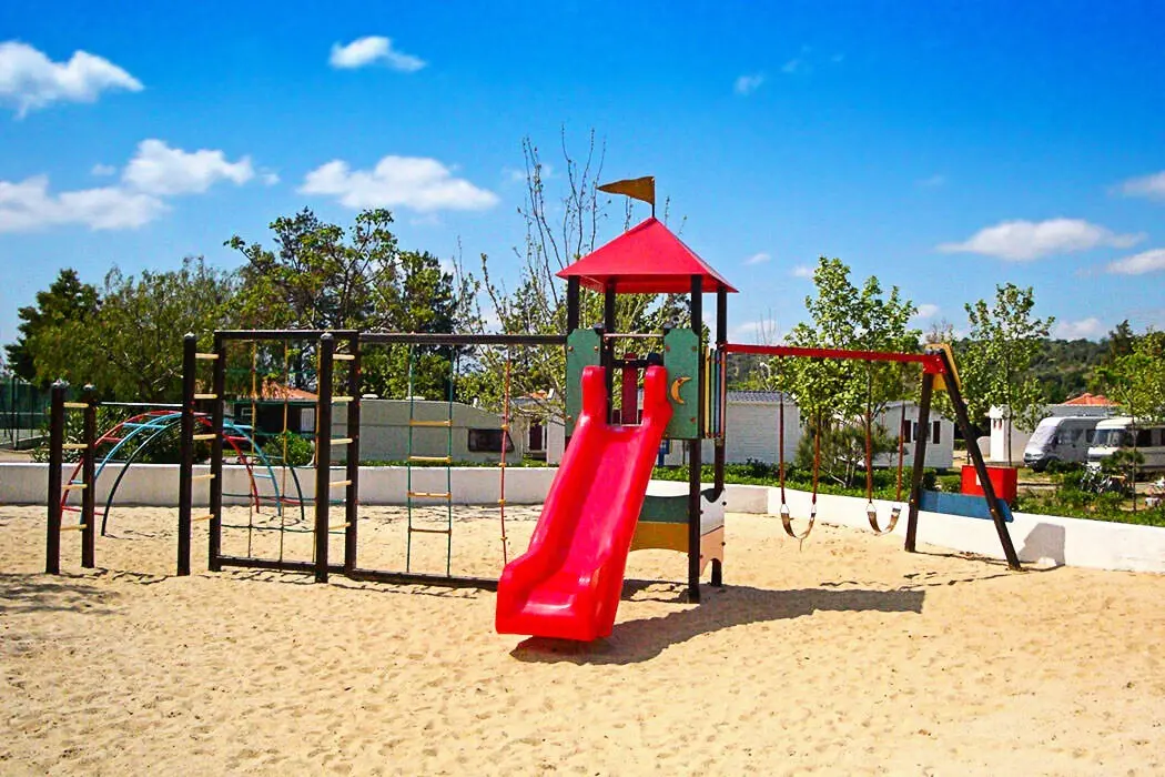 Camping Orbitur Valverde