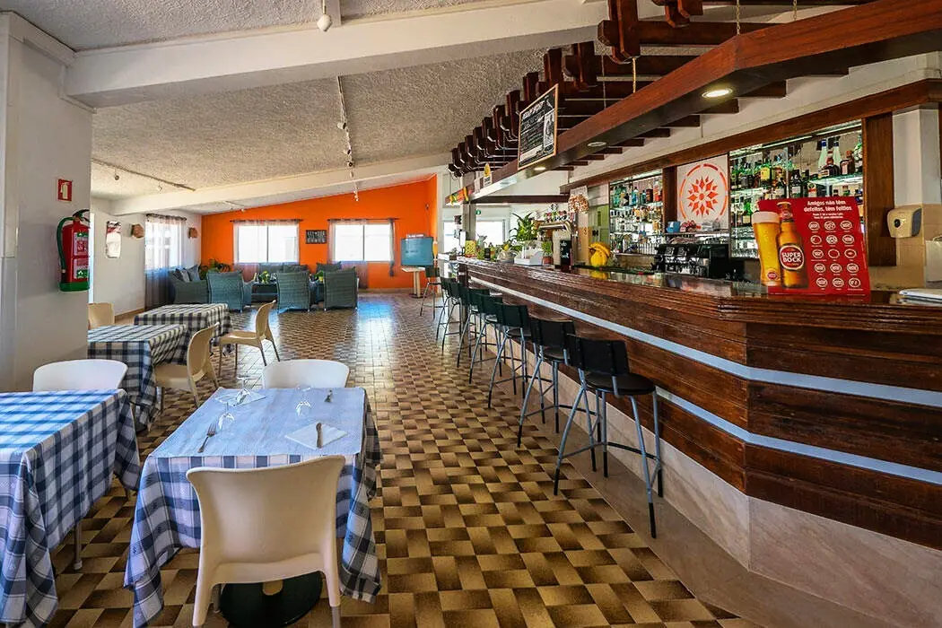 Camping Orbitur Valverde