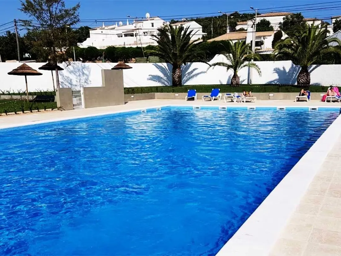 Camping Orbitur Valverde3 étoiles★★★