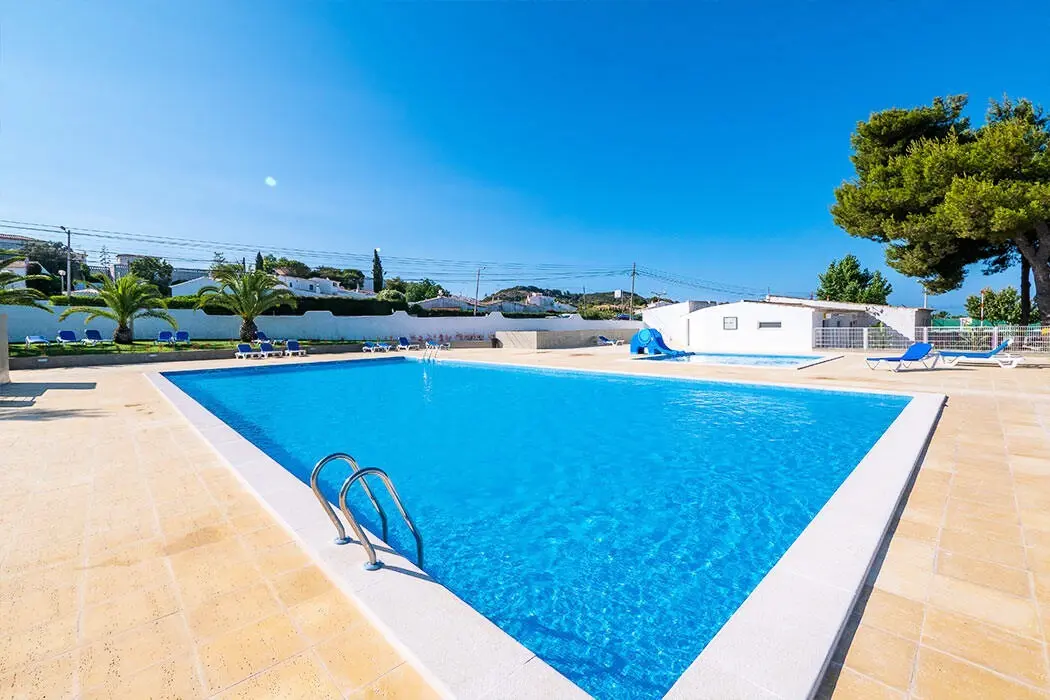 Camping Orbitur Valverde