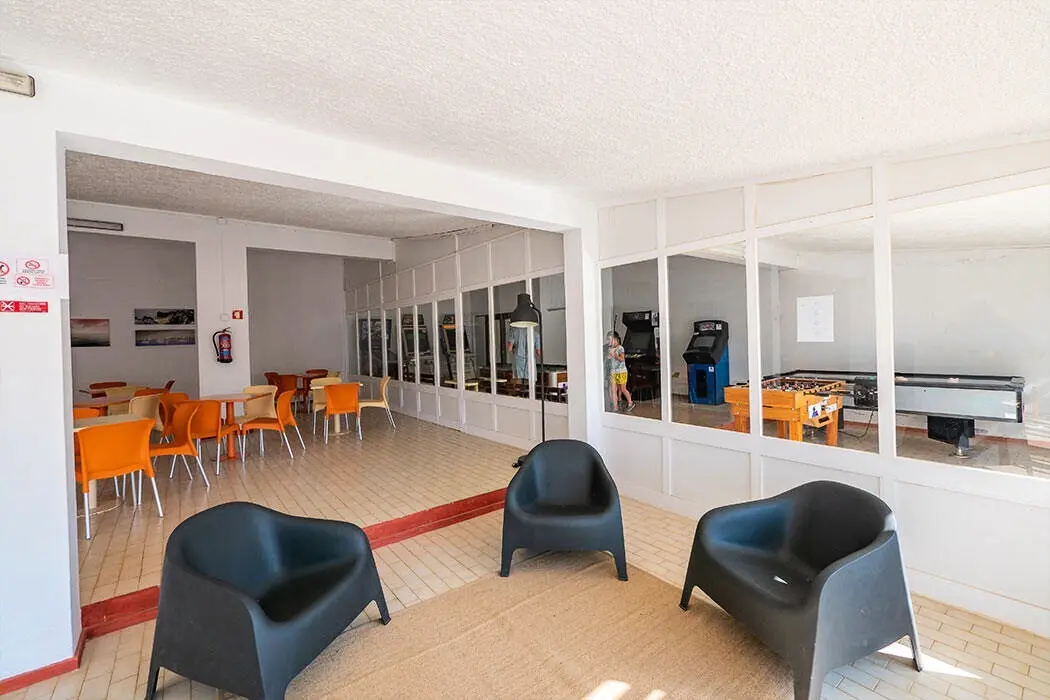 Camping Orbitur Valverde