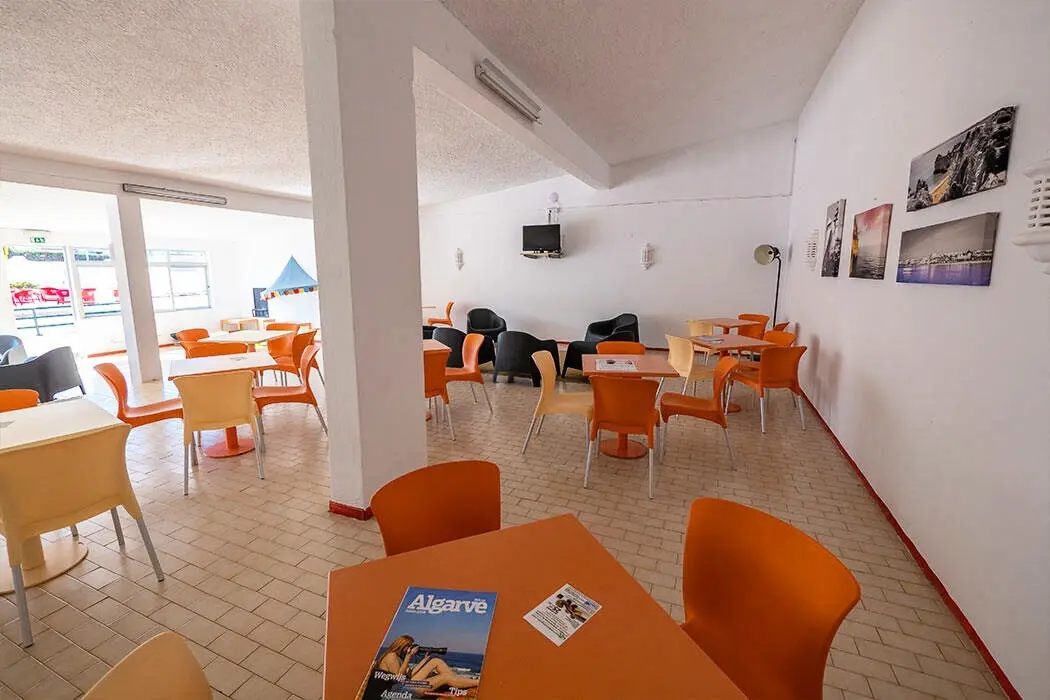 Camping Orbitur Valverde