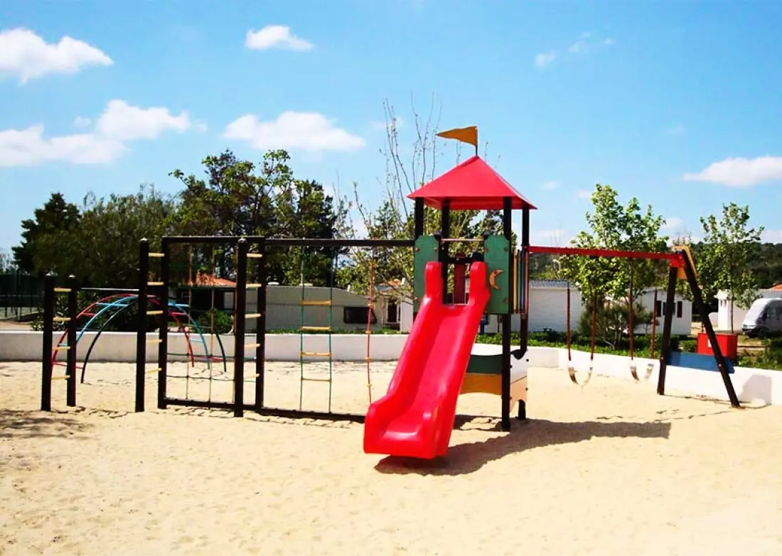 Camping Orbitur Valverde3 étoiles★★★