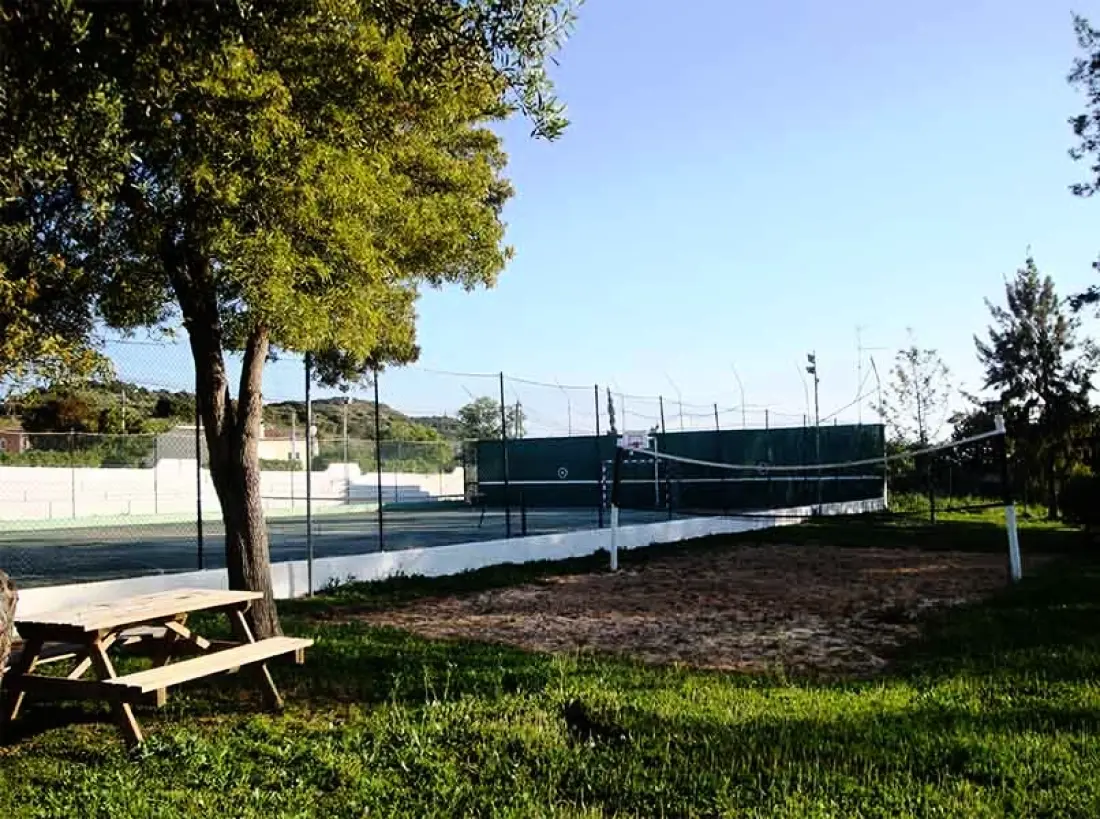 Camping Orbitur Valverde3 étoiles★★★