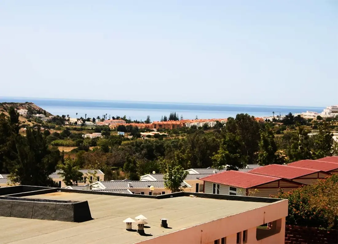 Camping Orbitur Valverde3 étoiles★★★
