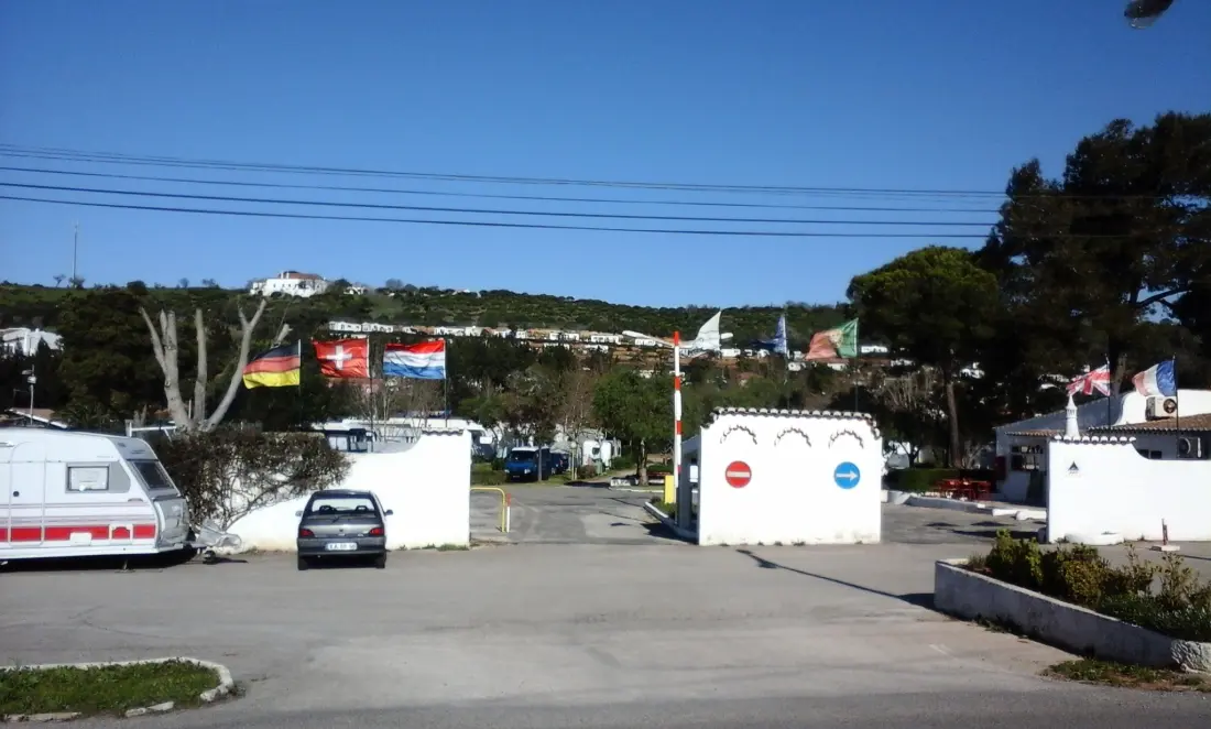 Camping Orbitur Valverde3 étoiles★★★