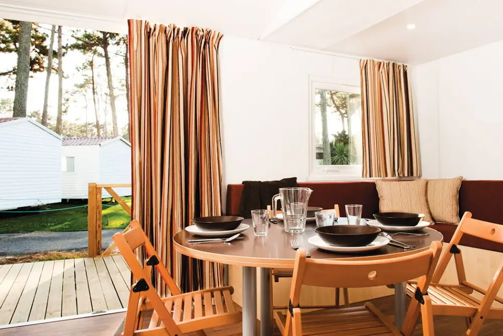 Camping Orbitur Valverde3 étoiles★★★