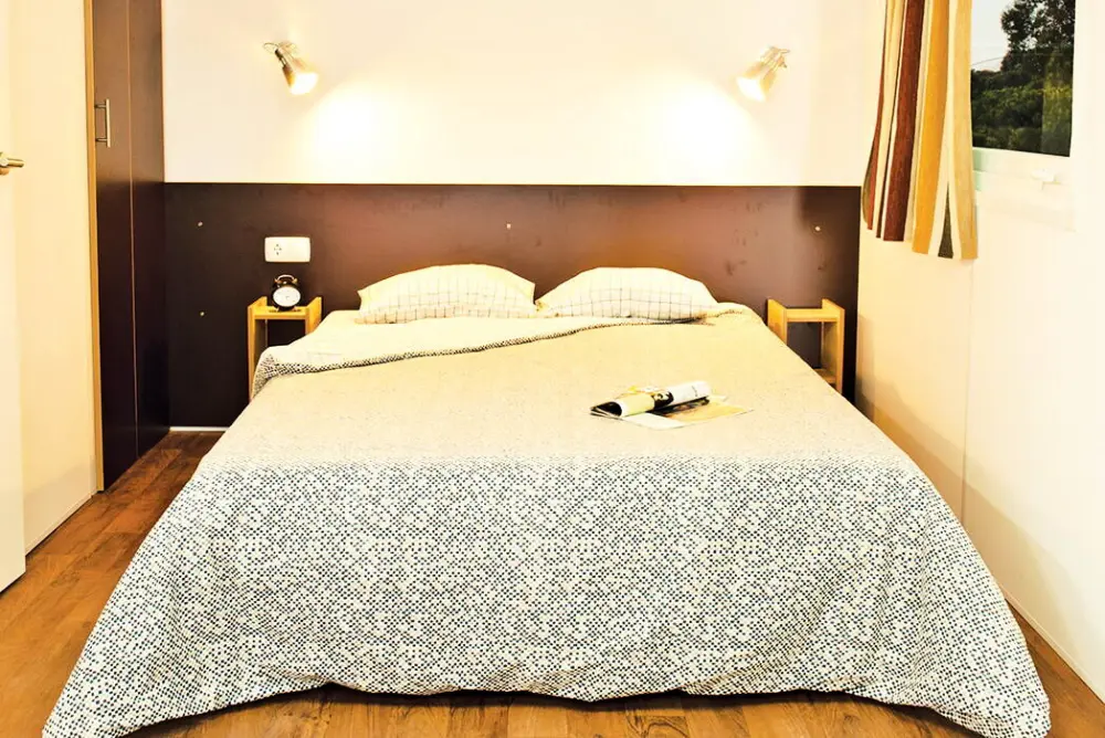 Camping Orbitur Valverde3 étoiles★★★