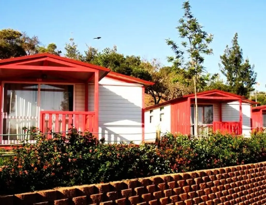 Camping Orbitur Valverde3 étoiles★★★