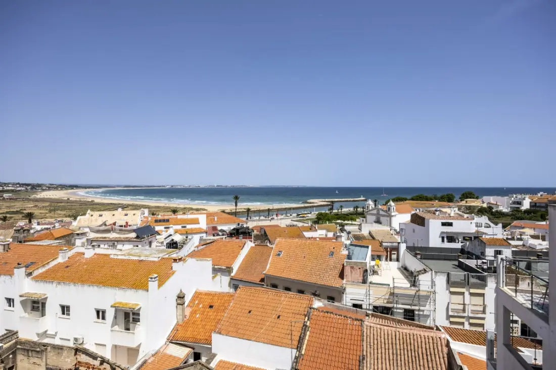 Casa Elysium - Penthouse Vue Panoramique Sur La Mer