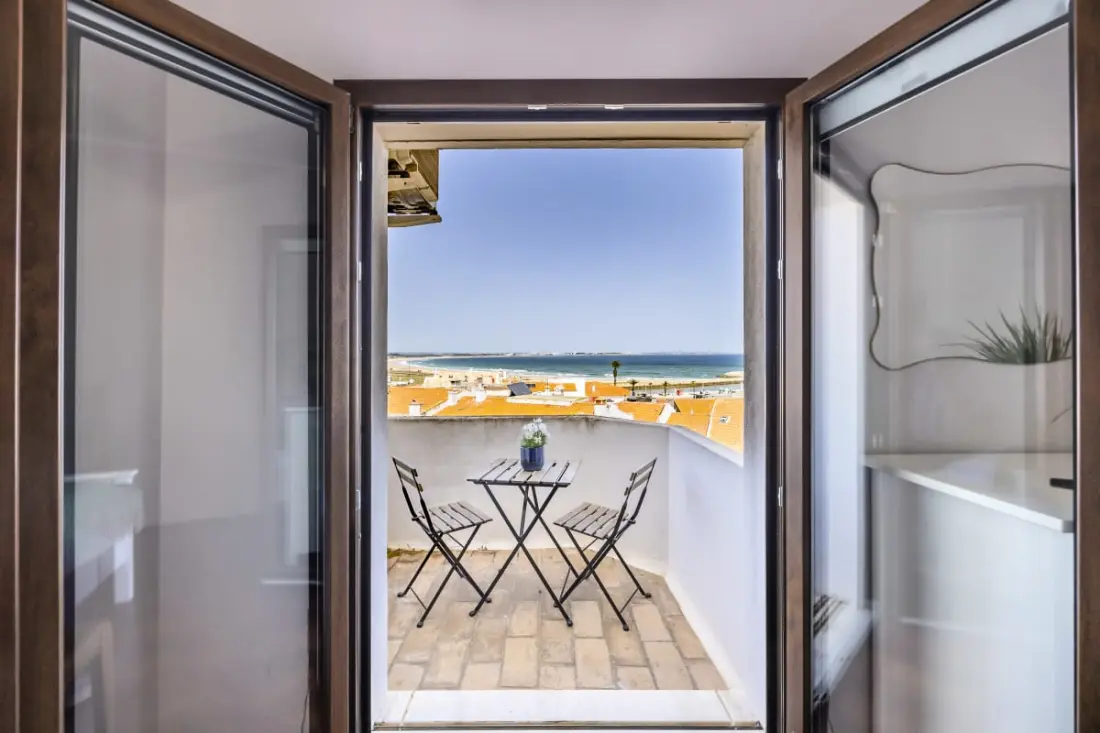 Casa Elysium - Penthouse Vue Panoramique Sur La Mer