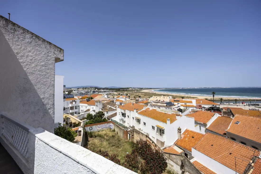Casa Elysium - Penthouse Vue Panoramique Sur La Mer