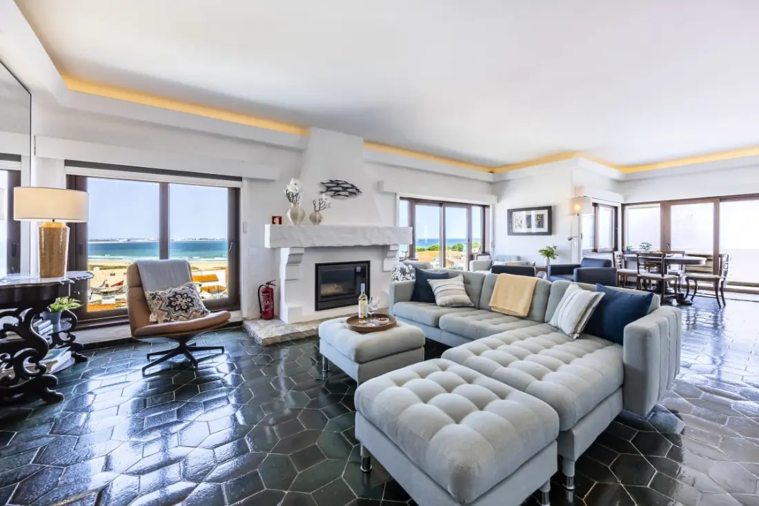 Casa Elysium - Penthouse Vue Panoramique Sur La Mer
