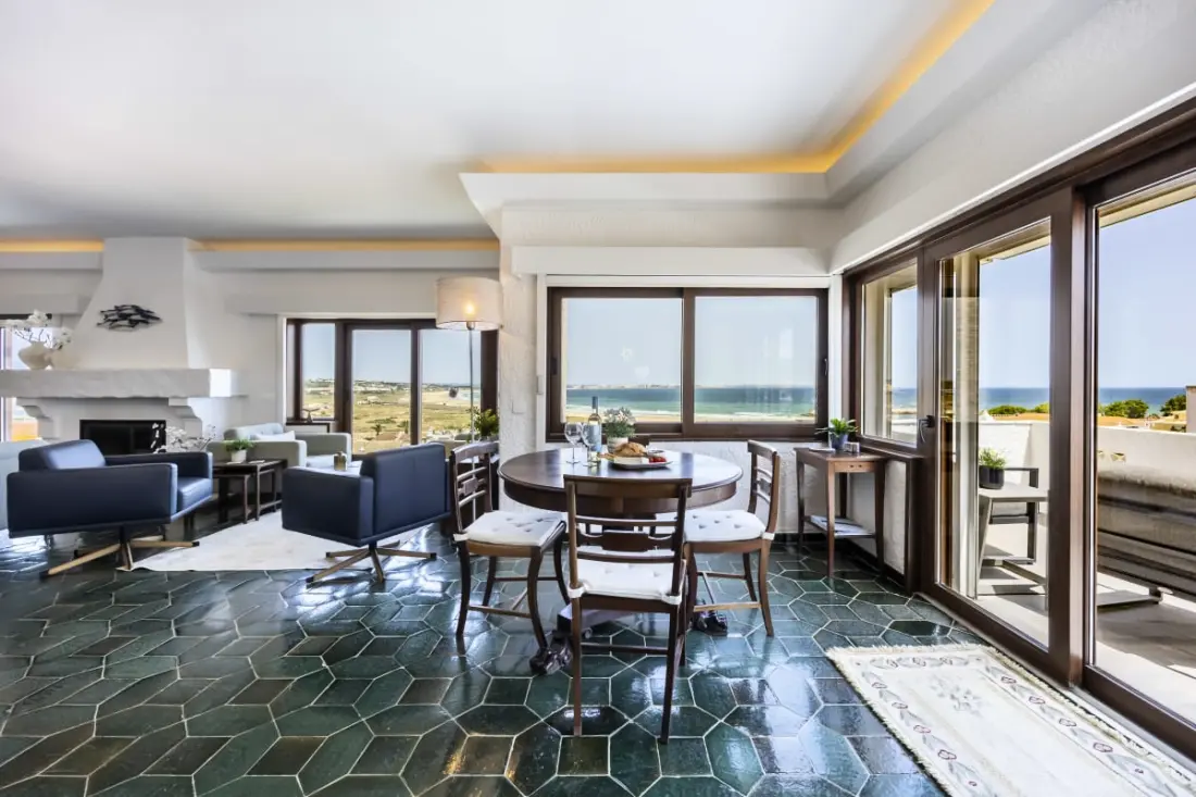 Casa Elysium - Penthouse Vue Panoramique Sur La Mer