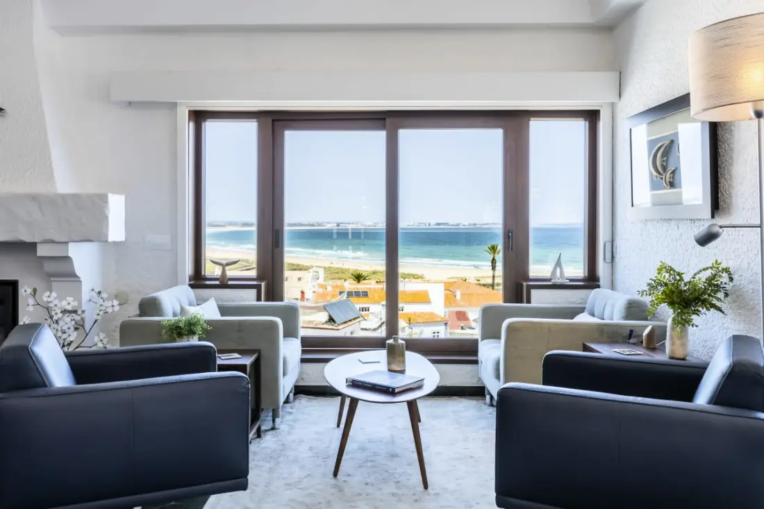 Casa Elysium - Penthouse Vue Panoramique Sur La Mer