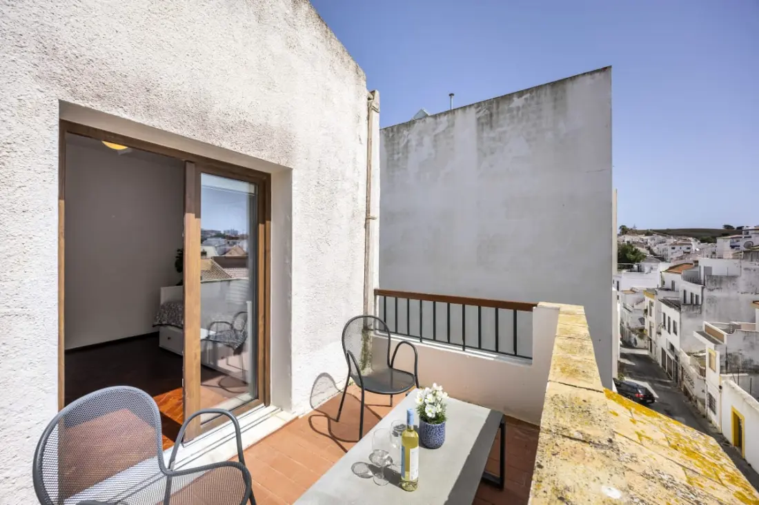 Casa Elysium - Penthouse Vue Panoramique Sur La Mer