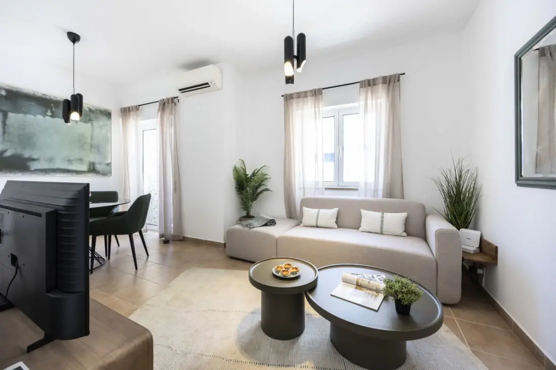 Casa Horizonte - Vieille Ville Lagos