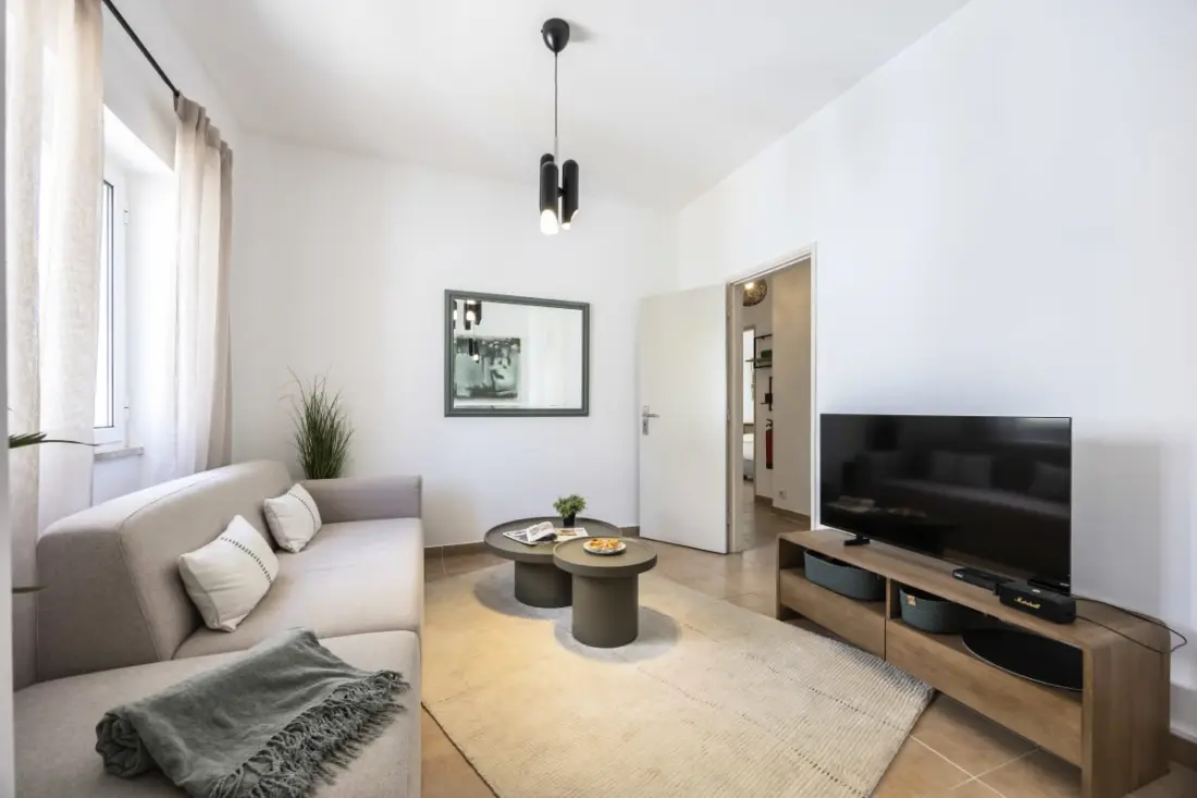 Casa Horizonte - Vieille Ville Lagos