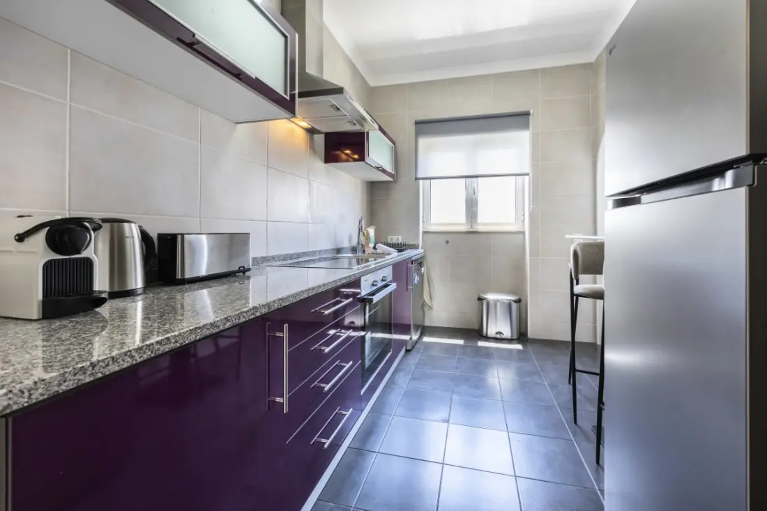 Casa Horizonte - Vieille Ville Lagos