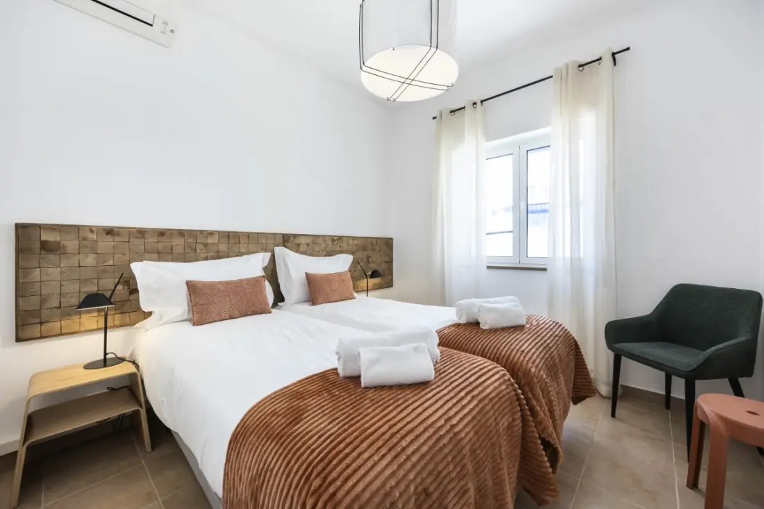 Casa Horizonte - Vieille Ville Lagos