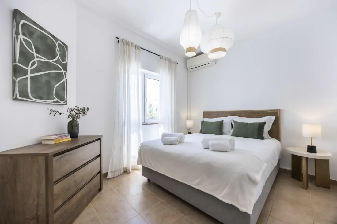 Casa Horizonte - Vieille Ville Lagos