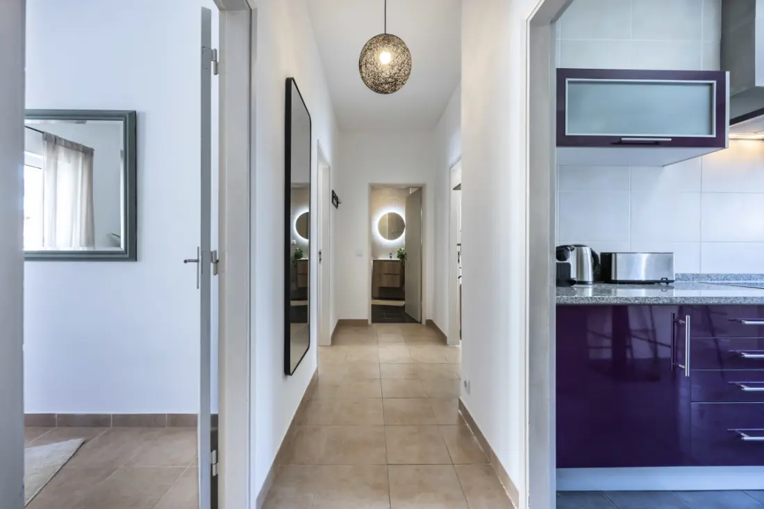 Casa Horizonte - Vieille Ville Lagos