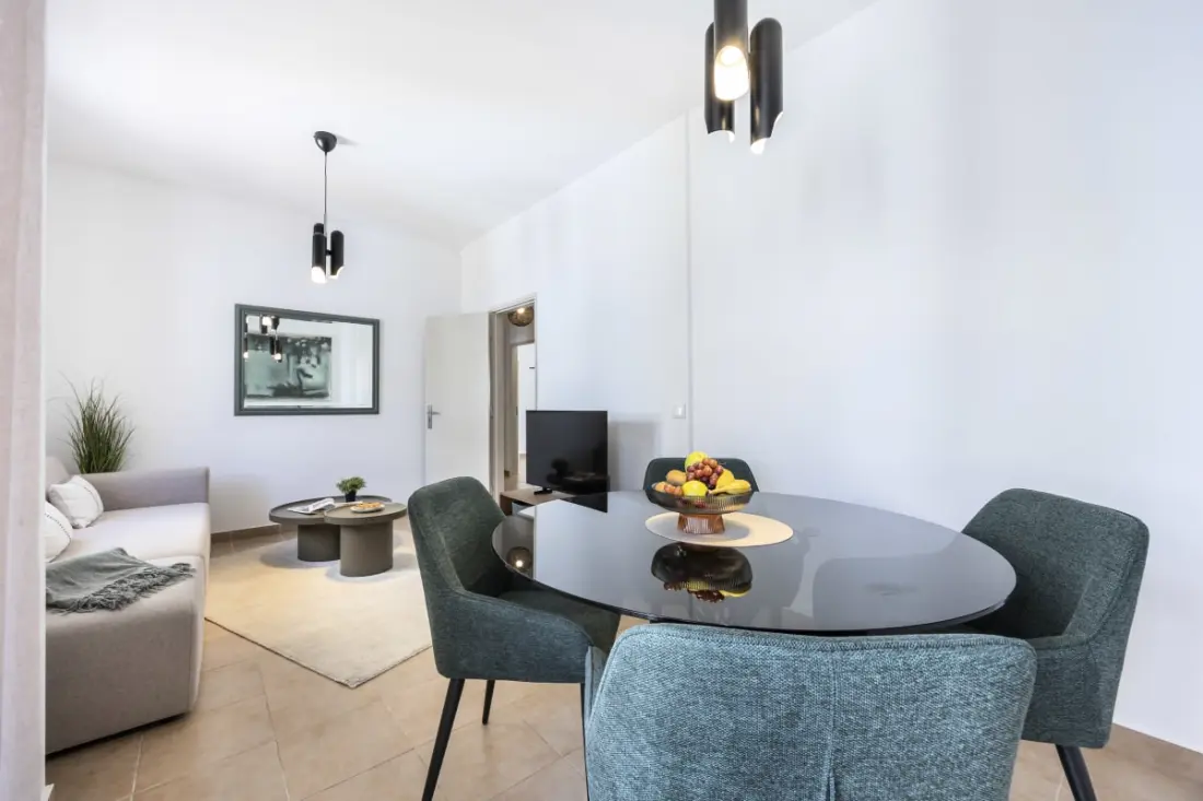 Casa Horizonte - Vieille Ville Lagos