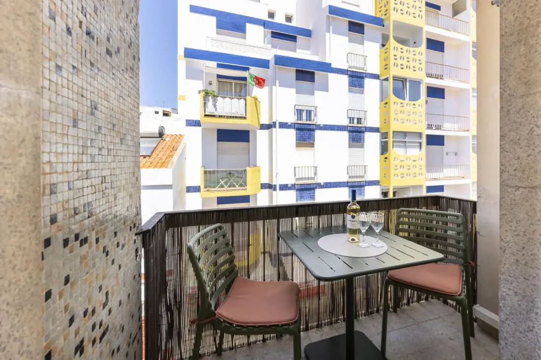 Casa Horizonte - Vieille Ville Lagos