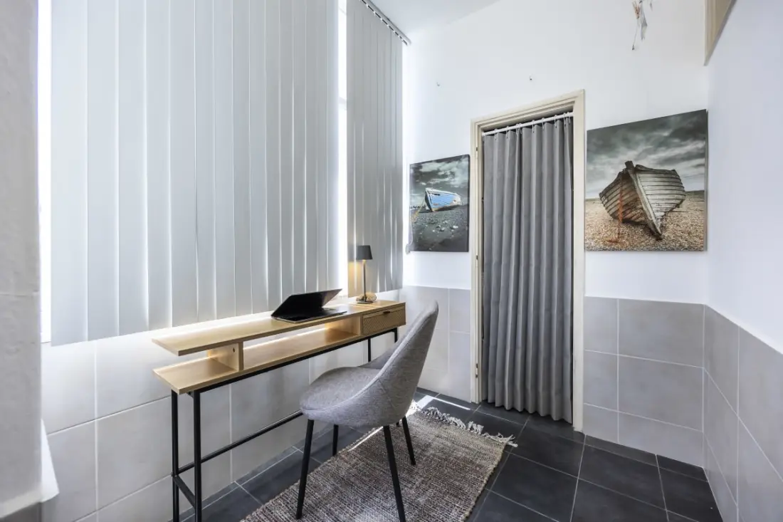 Casa Horizonte - Vieille Ville Lagos