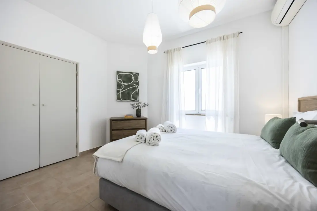 Casa Horizonte - Vieille Ville Lagos