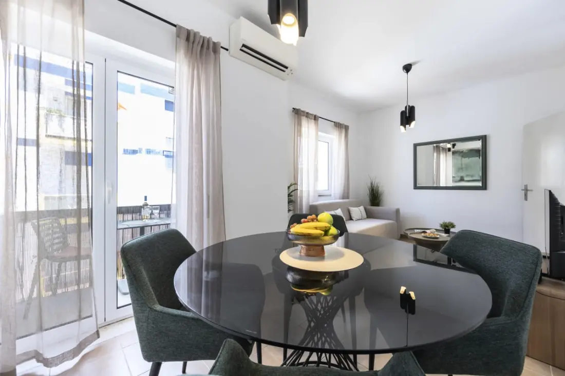 Casa Horizonte - Vieille Ville Lagos