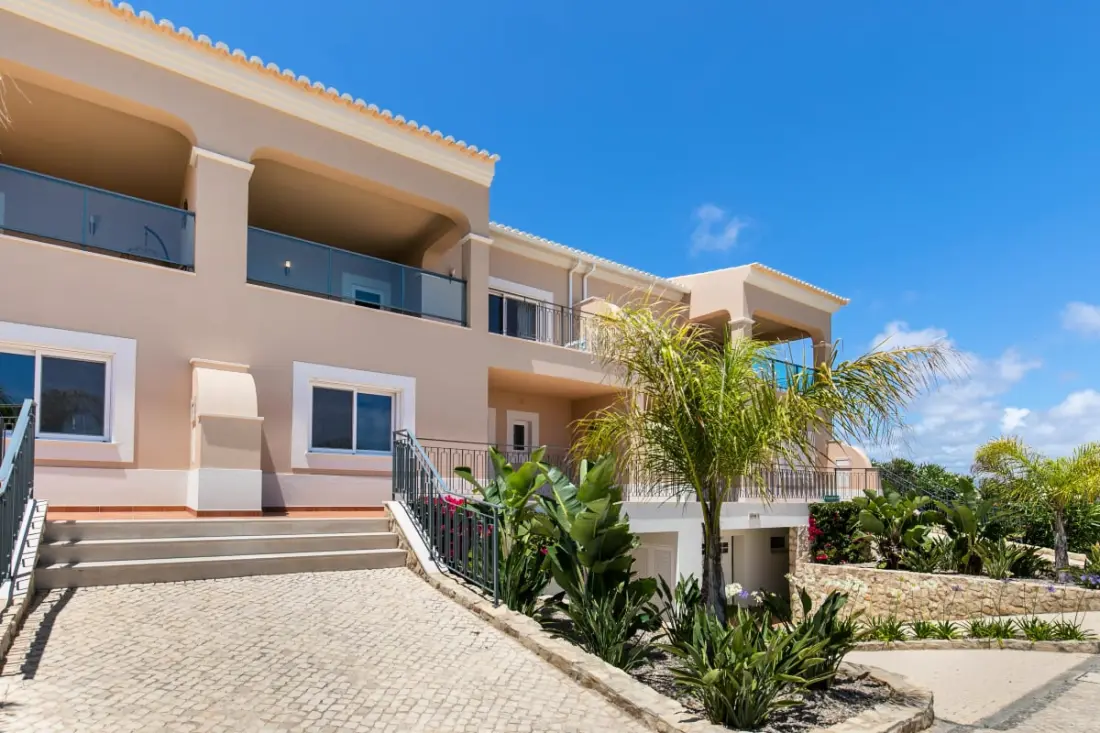 Casa Makin at Boa Vista