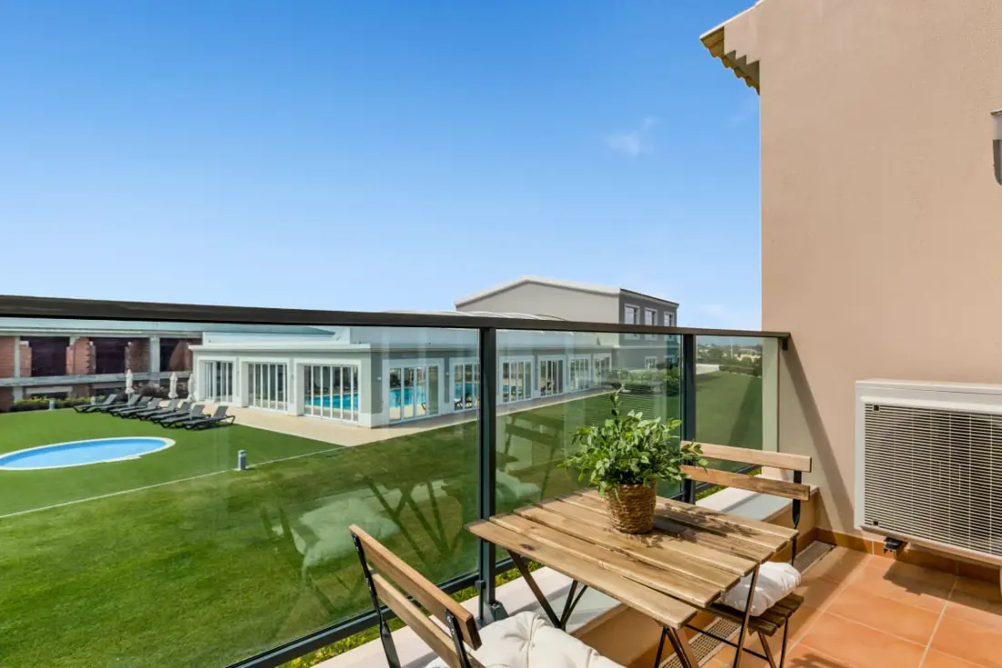 Casa Makin at Boa Vista
