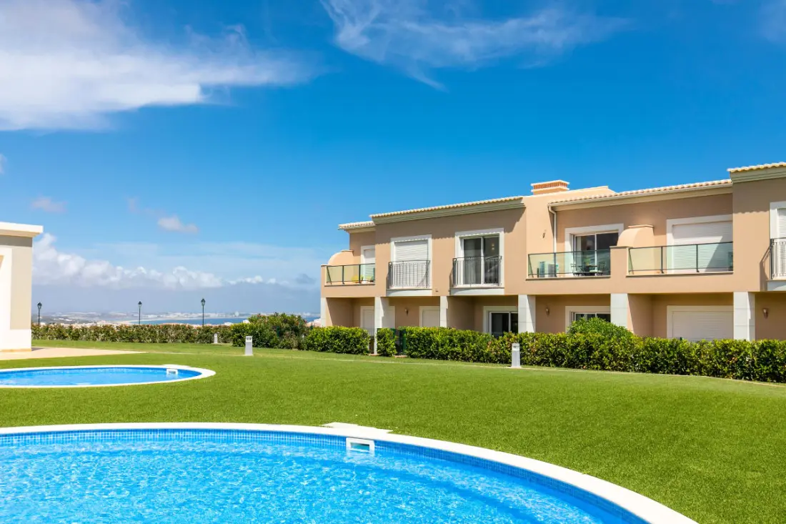 Casa Makin at Boa Vista
