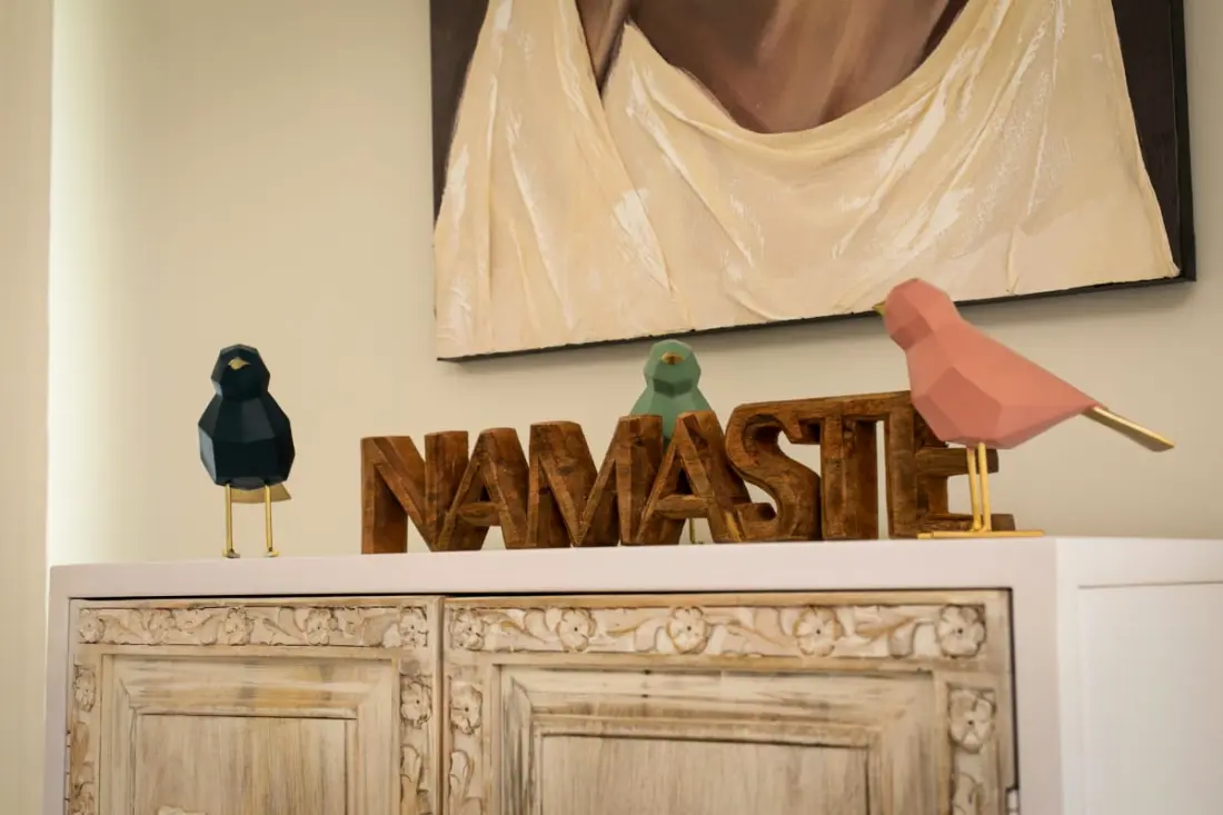 Casa Makin at Boa Vista