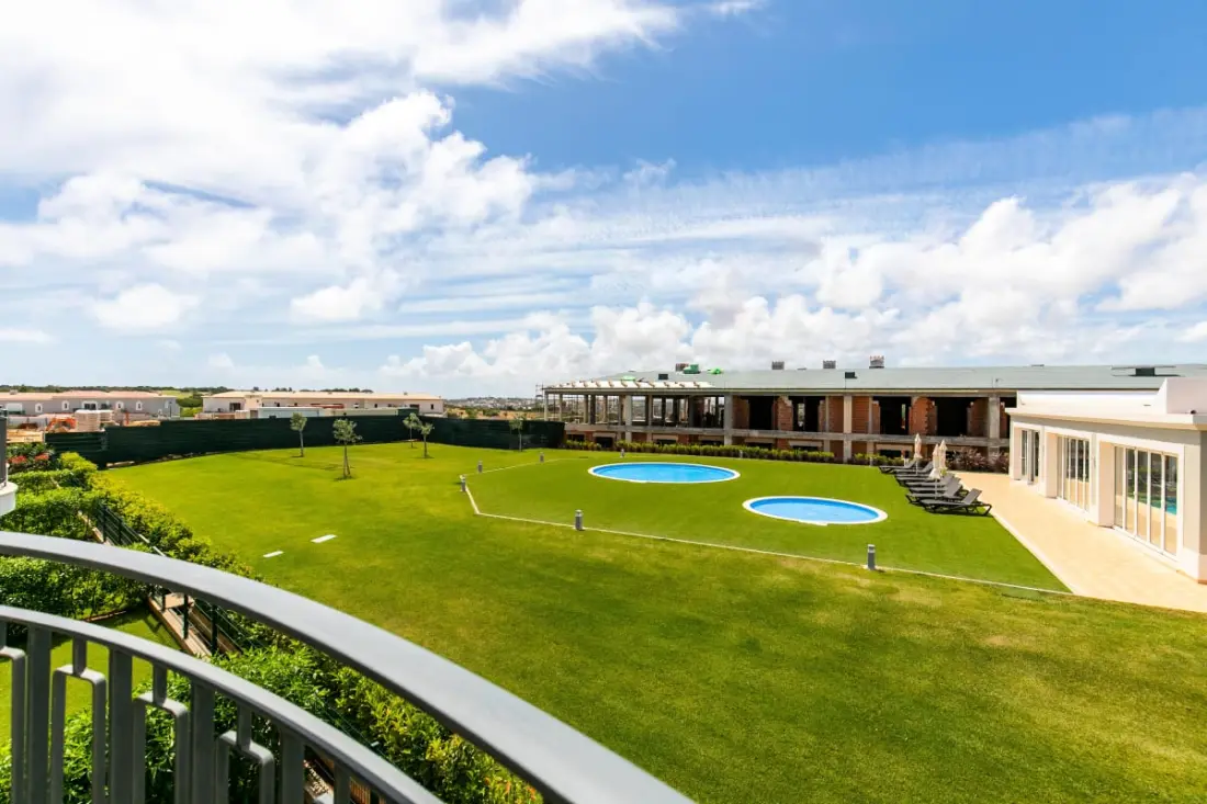 Casa Makin at Boa Vista