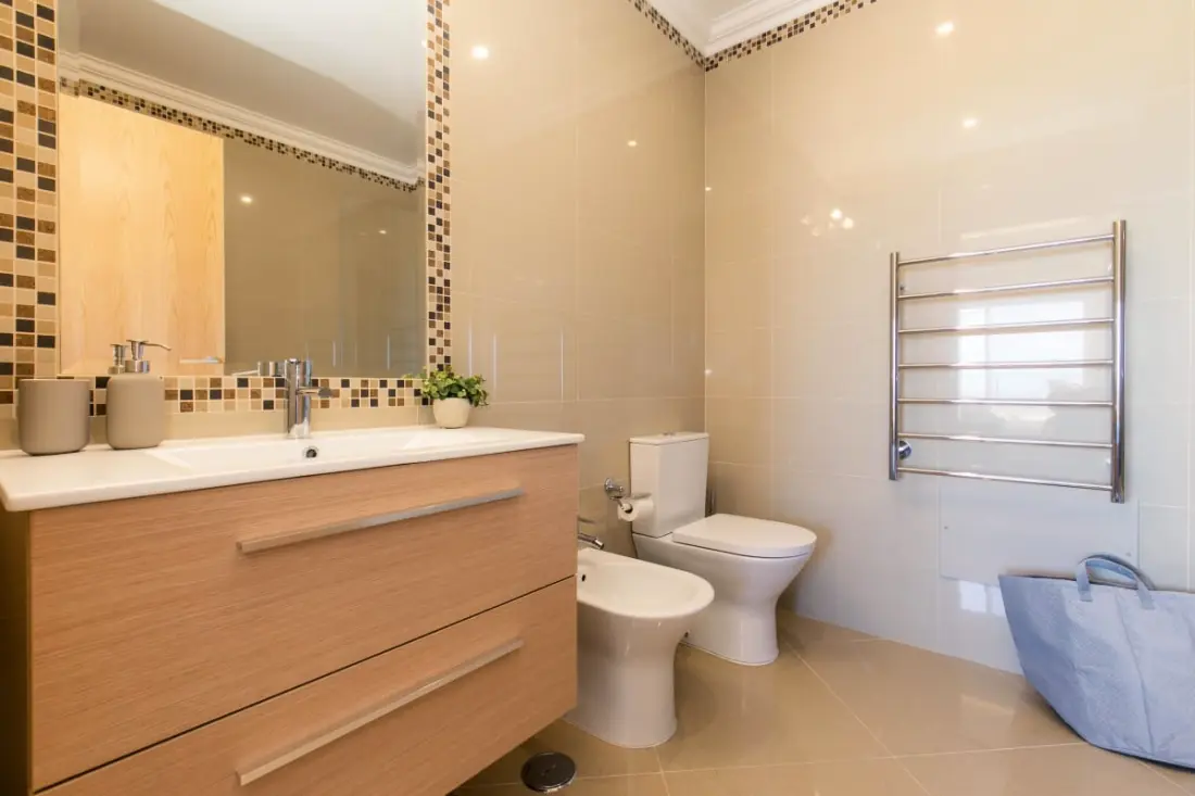 Casa Makin at Boa Vista