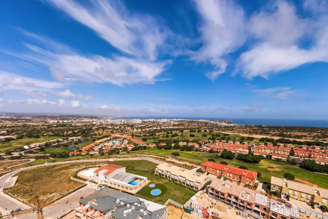Casa Makin at Boa Vista