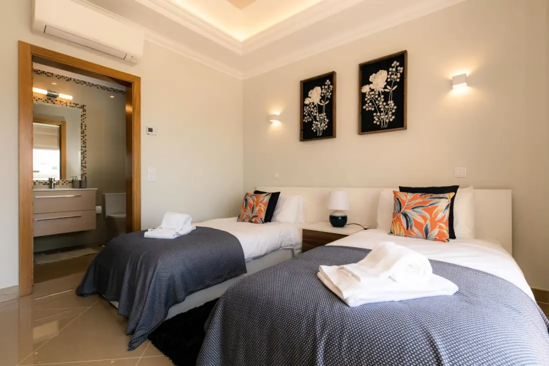 Casa Makin at Boa Vista