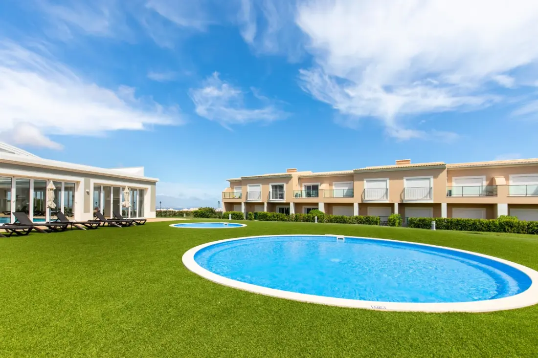 Casa Makin at Boa Vista