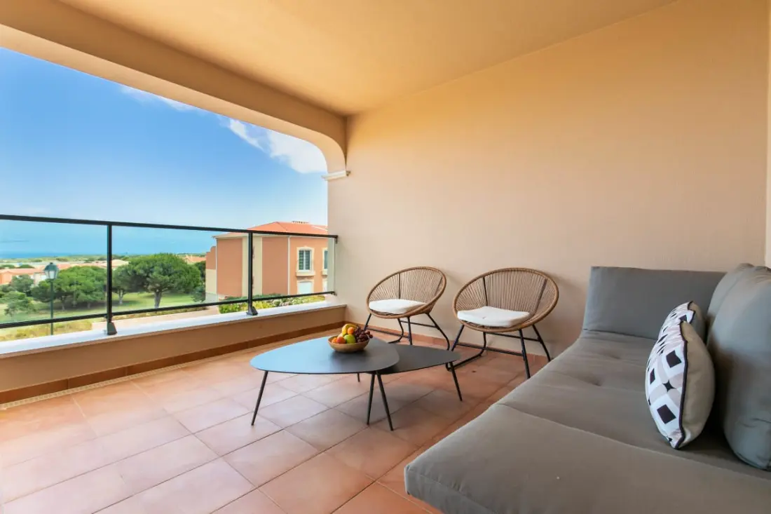 Casa Makin at Boa Vista