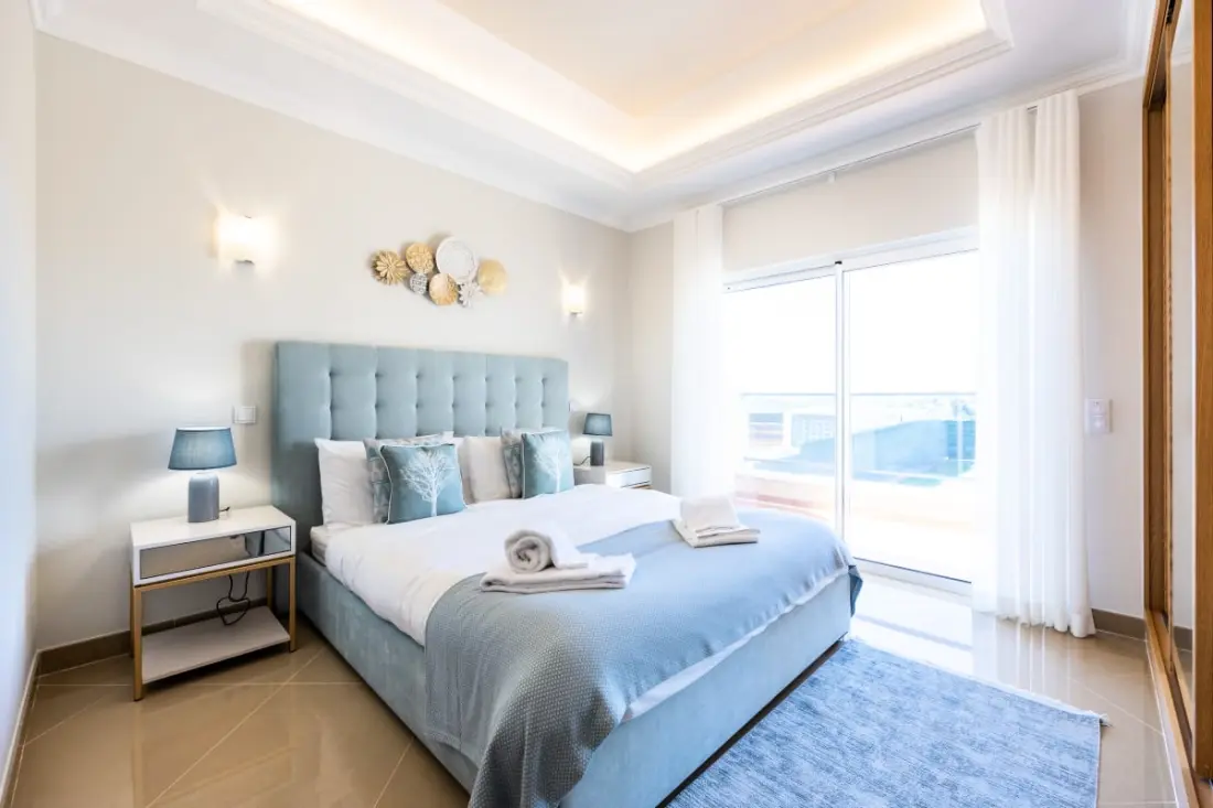 Casa Malhotra at Boa Vista Golf Resort, Bayview Village